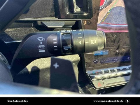 Voitures D'occasion À Le Bouscat | Renault Austral E-Tech Full Hybrid 200 Gsr2 Techno 5P