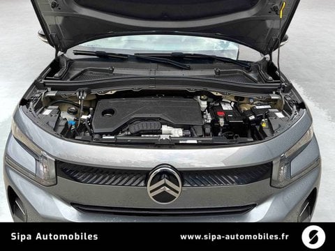 Voitures D'occasion À Lescar | Citroën C3 Iv Turbo 100 Ch Bvm6 Max 5P