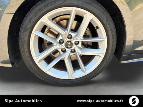 Voitures D'occasion À Fenouillet | Audi A5 Sportback 35 Tdi 163 S Tronic 7 S Line 5P