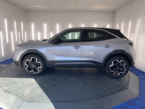 Voitures D'occasion À Toulouse | Opel Mokka Ii 1.5 Diesel 110 Ch Bvm6 Ultimate 5P