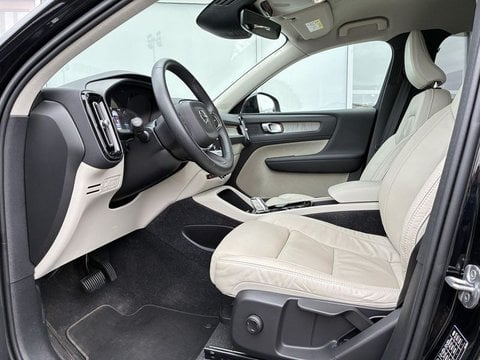 Voitures D'occasion À Lescar | Volvo Xc40 T4 Recharge 129+82 Ch Dct7 Inscription 5P