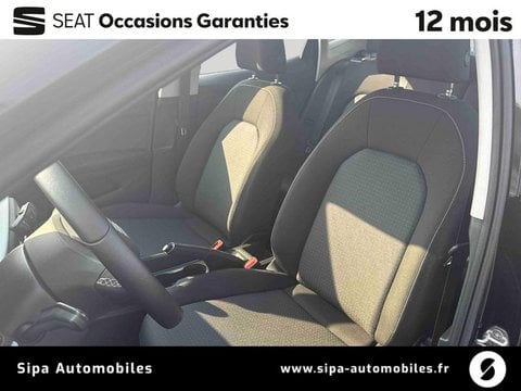 Voitures D'occasion À Lescar | Seat Ibiza 1.0 Tsi 95 Ch S/S Bvm5 Copa 5P