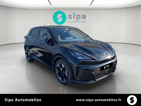 Voitures D'0Km À Lescar | Cupra Raval 211 Ch Endurance 5P