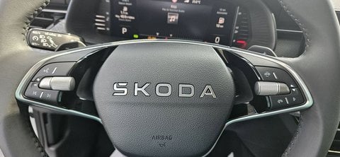Voitures D'0Km À Lescar | Škoda Kamiq 1.0 Tsi Evo 2 116 Ch Dsg7 Clever Edition 5P