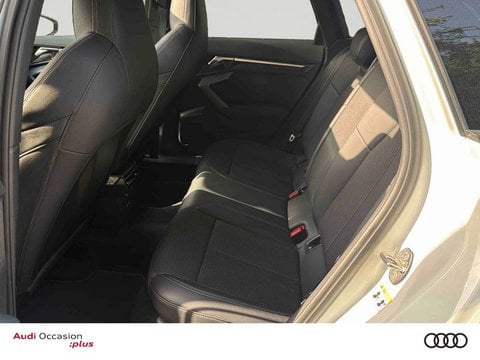 Voitures D'occasion À Lescar | Audi A3 Sportback Tdi 150 S Tronic 7 S Line 5P