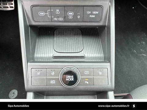 Voitures D'0Km À La-Teste-De-Buch | Hyundai Kona Electrique Ii Electrique 65 Kwh - 217 Ch N Line...