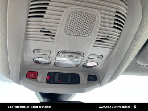 Voitures D'occasion À Mont-De-Marsan | Citroën C5 Aircross Hybride Rechargeable 225 E-Eat8 C-Se...