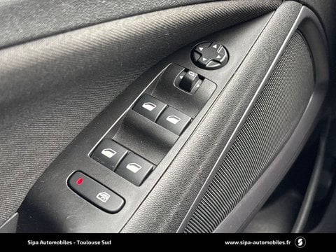 Voitures D'occasion À Toulouse | Opel Crossland X Crossland 1.2 83 Ch Edition 5P