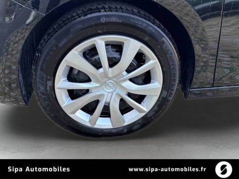 Voitures D'0Km À Toulouse | Opel Corsa 1.2 Turbo 100 Ch Edition 5P