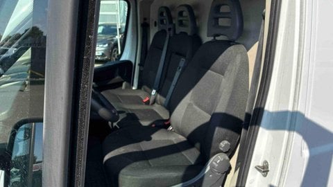 Voitures D'occasion À Mérignac | Fiat Ducato Fg Ducato Fourgon Tole 3.0 C H1 H3-Power 140 Ch 4P