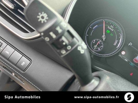 Voitures D'occasion À Le Bouscat | Hyundai Santa Fe 1.6 T-Gdi Plug-In 265 Htrac Bva6 Business 5P