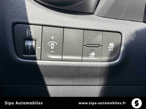 Voitures D'occasion À Toulouse | Hyundai Kona Electrique 39 Kwh - 136 Ch Intuitive 5P