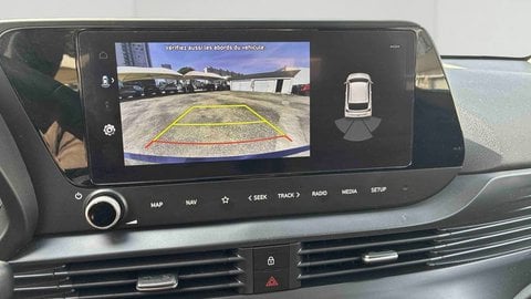 Voitures D'occasion À Le Bouscat | Hyundai I20 1.2 79 Initia 5P