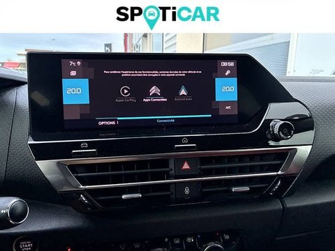 Voitures D'occasion À Lescar | Citroën C4 Puretech 130 S&S Bvm6 Shine 5P