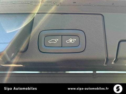 Voitures D'occasion À Toulouse | Volvo Xc60 T6 Awd Hybride Rechargeable 253 Ch+145 Ch Geartronic...