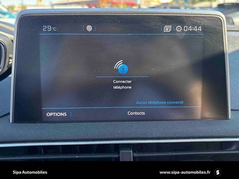 Voitures D'occasion À Toulouse | Peugeot 3008 Ii Bluehdi 180Ch S&S Eat8 Gt 5P