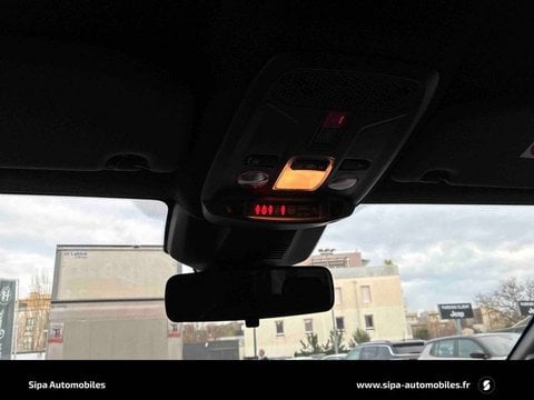 Voitures D'0Km À Mérignac | Lancia Ypsilon Electrique Iii Elettrica 156Ch 5P