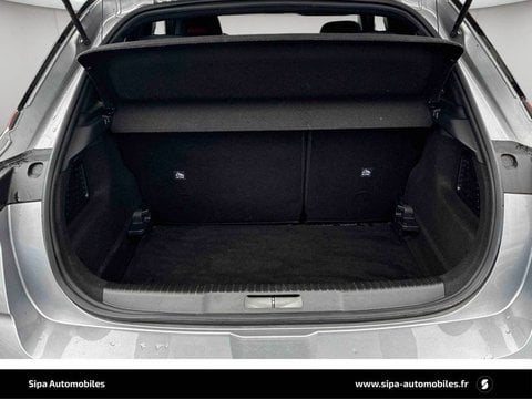 Voitures D'occasion À Toulouse | Opel Mokka 1.2 Turbo 130 Ch Bvm6 Gs Line 5P