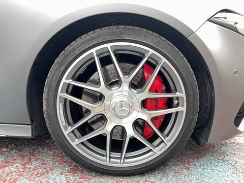 Voitures D'occasion À Libourne | Mercedes-Benz Classe A Iv 45 S Mercedes-Amg 8G-Dct Speedshift A...