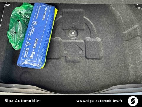 Voitures D'occasion À Villenave-D'ornon | Hyundai Kona Hybrid 129 Creative 5P