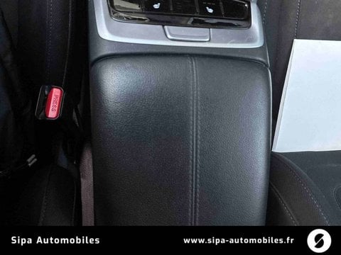 Voitures D'occasion À Muret | Hyundai Tucson 1.6 Crdi 136 Hybrid 48V Dct-7 Creative 5P
