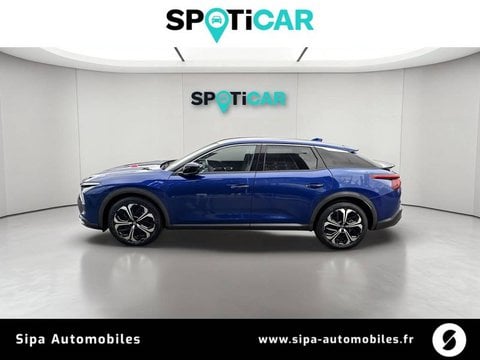 Voitures D'occasion À Lescar | Citroën C5 X Puretech 180 S&S Eat8 Shine 5P