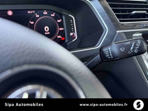 Voitures D'occasion À Lescar | Volkswagen Tiguan 1.5 Tsi Evo 150 Dsg7 Carat 5P