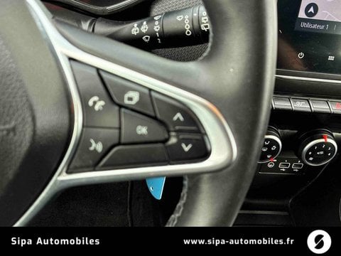 Voitures D'occasion À Lescar | Renault Clio Sce 65 - 21 Business 5P