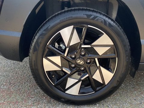 Voitures D'occasion À Le Bouscat | Hyundai Kona Ii Hybrid 141 Executive 5P