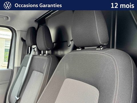 Voitures D'occasion À Tarbes | Volkswagen Transporter Van L1H1 2.0 Tdi 150 Bva8 4Motion Business 4P