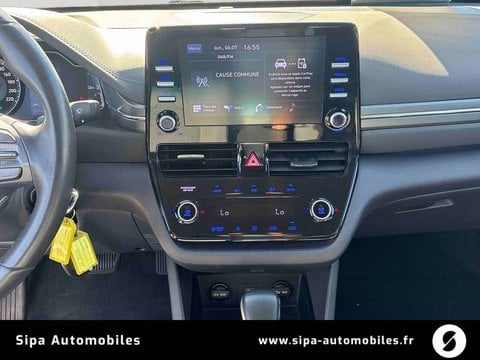 Voitures D'occasion À Toulouse | Hyundai Ioniq Plug-In 141 Ch Intuitive 5P