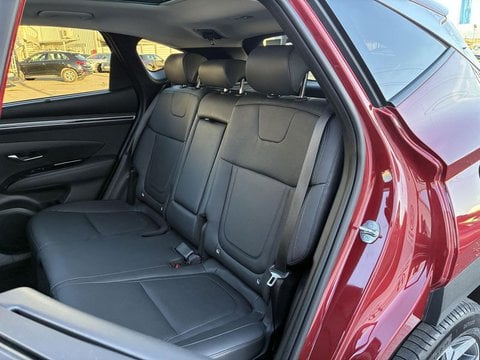 Voitures D'occasion À Lescar | Hyundai Tucson 1.6 T-Gdi 230 Hybrid Bva6 Executive 5P