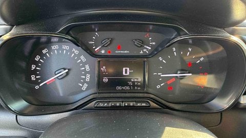 Voitures D'occasion À Mont-De-Marsan | Citroën C3 Puretech 83 Ch Bvm5 You 5P
