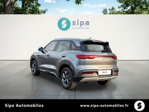 Voitures D'0Km À Mérignac | Byd Atto 2 45.1 Kwh 177 Ch Active 5P