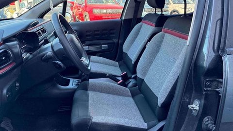 Voitures D'occasion À Mont-De-Marsan | Citroën C3 Puretech 83 S&S Bvm5 C-Series 5P