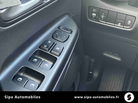 Voitures D'occasion À Libourne | Hyundai Kona Electrique 39 Kwh - 136 Ch Intuitive 5P