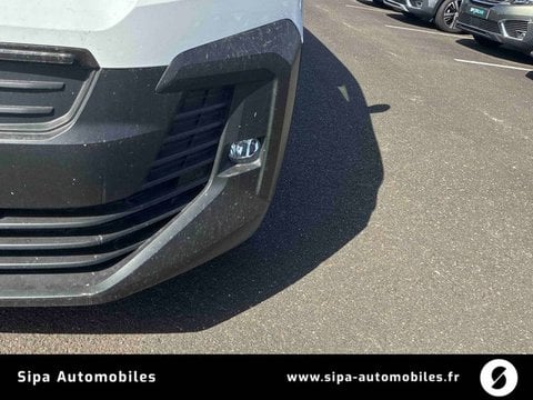 Voitures D'occasion À Mont-De-Marsan | Citroën Jumpy Fgn M Bluehdi 145 Bvm6 5P