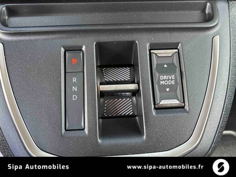 Voitures D'0Km À Mont-De-Marsan | Citroën Jumpy Electrique Iii E- Fgn 136 Ch M 75 Kwh 5P
