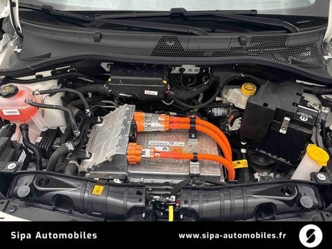 Voitures D'occasion À Toulouse | Fiat 500 Iii Electrique E 95 Ch Icône 3P