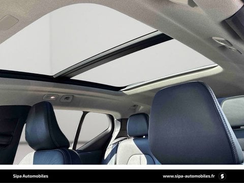 Voitures D'occasion À Mérignac | Volvo Xc40 B3 163 Ch Dct7 Ultimate 5P