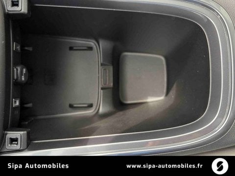 Voitures D'occasion À Villenave-D'ornon | Fiat 600 T-Gen 3 1.2 Hybrid 110Ch Edct6 La Prima 5P