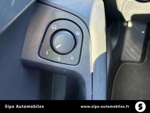 Voitures D'occasion À Libourne | Seat Ateca 2.0 Tdi 150 Ch Start/Stop Dsg7 Style Business 5P