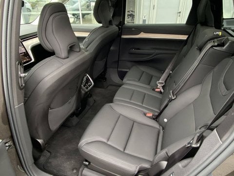 Voitures D'0Km À Lescar | Volvo Ex90 Twin Performance Awd 517 Ch 1Edt Ultra 5P