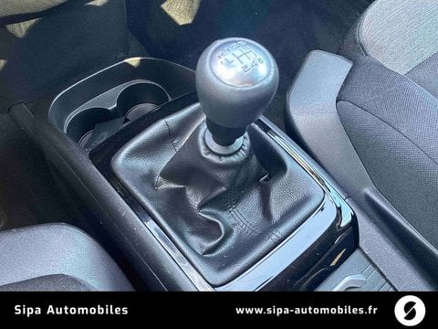 Voitures D'occasion À Lescar | Citroën C4 Spacetourer Puretech 130 S&S Feel 5P