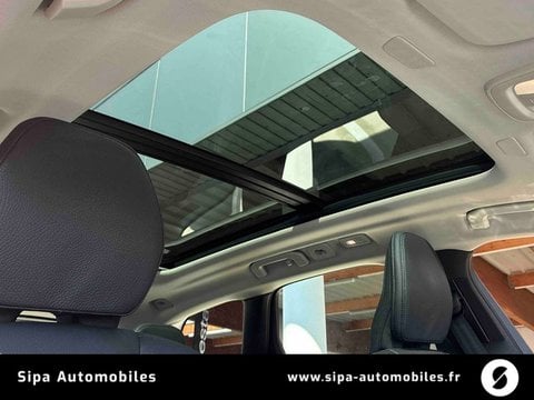 Voitures D'occasion À Anglet | Volvo Xc60 B4 197 Ch Geartronic 8 Ultimate Style Dark 5P