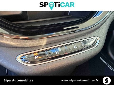 Voitures D'0Km À Toulouse | Fiat 500 E 95 Ch Icône 3P