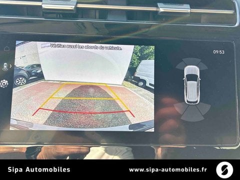 Voitures D'occasion À Le Bouscat | Hyundai Tucson 1.6 T-Gdi 230 Hybrid Bva6 Creative 5P