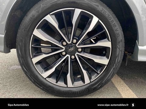 Voitures D'occasion À Mérignac | Ford Puma 1.0 Flexifuel 125 Ch S&S Bvm6 St-Line Vignale 5P