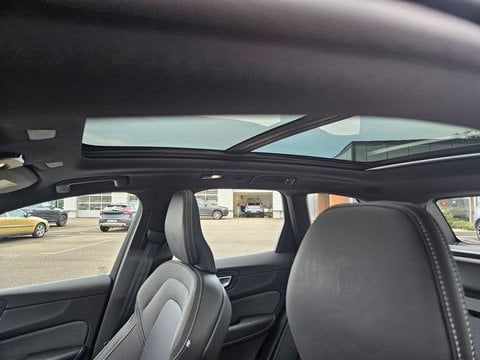 Voitures D'0Km À Saint Avit | Volvo Xc60 T6 Awd Hybride Rechargeable 253 Ch+145 Ch Geartronic 8 ...