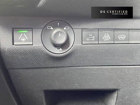 Voitures D'occasion À Lescar | Ds Ds 7 Crossback Ds7 Crossback Bluehdi 180 Eat8 Grand Chic 5P